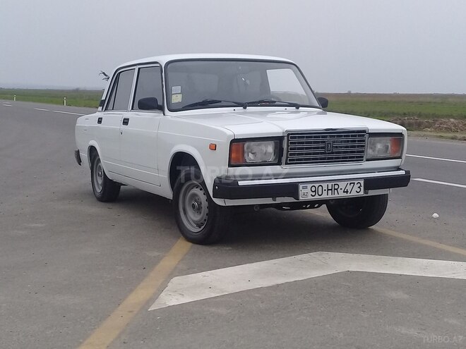 LADA (VAZ) 2107 2010, 58,000 km - 1.6 л - Biləsuvar
