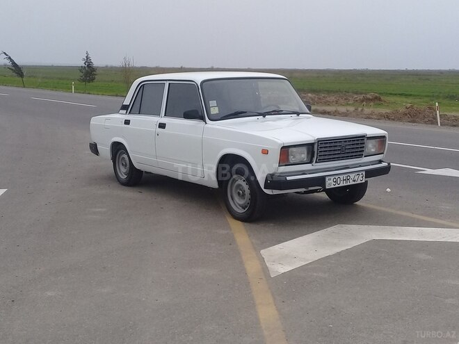 LADA (VAZ) 2107 2010, 58,000 km - 1.6 л - Biləsuvar
