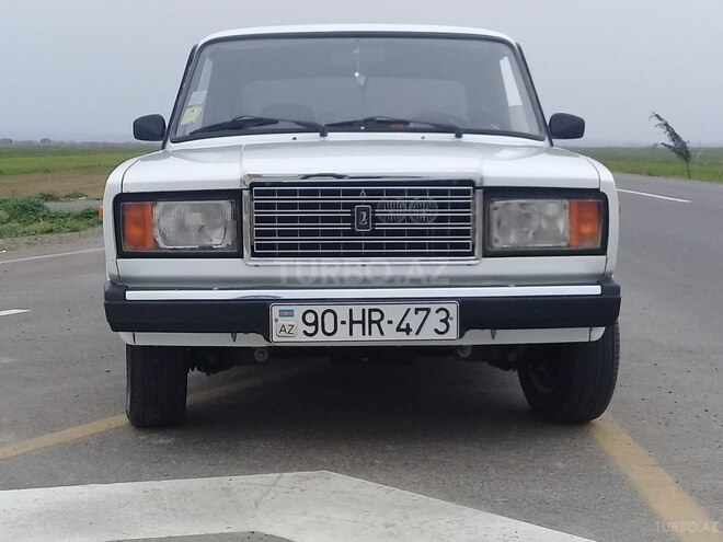 LADA (VAZ) 2107 2010, 58,000 km - 1.6 л - Biləsuvar