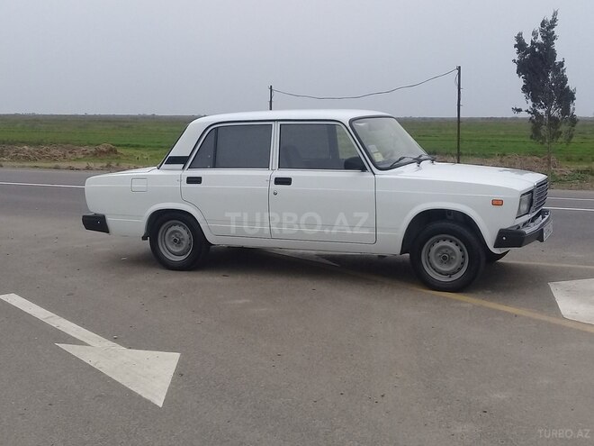 LADA (VAZ) 2107 2010, 58,000 km - 1.6 л - Biləsuvar