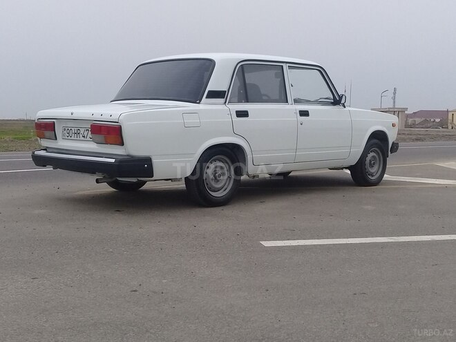 LADA (VAZ) 2107 2010, 58,000 km - 1.6 л - Biləsuvar