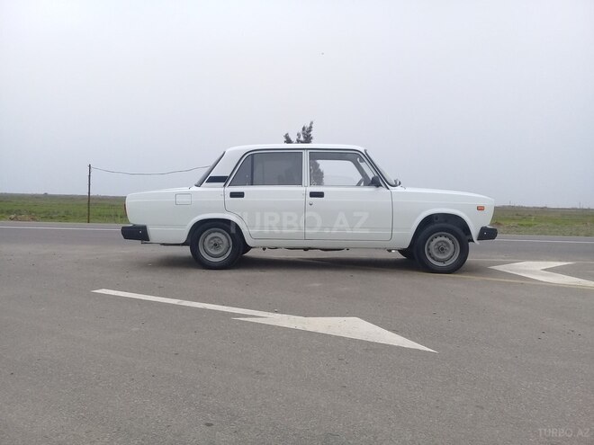 LADA (VAZ) 2107 2010, 58,000 km - 1.6 л - Biləsuvar