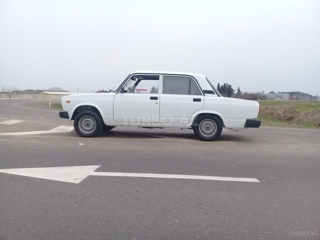 LADA (VAZ) 2107 2010, 58,000 km - 1.6 л - Biləsuvar