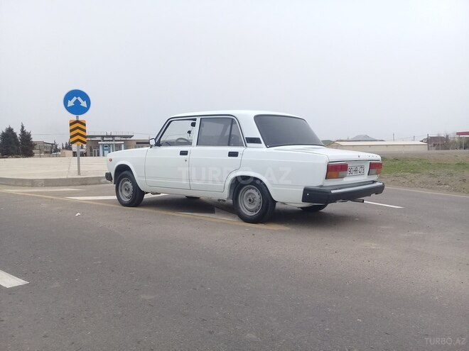 LADA (VAZ) 2107 2010, 58,000 km - 1.6 л - Biləsuvar