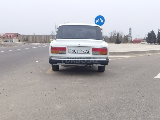 LADA (VAZ) 2107 2010, 58,000 km - 1.6 л - Biləsuvar