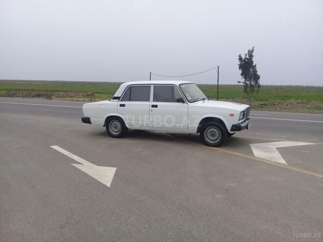LADA (VAZ) 2107 2010, 58,000 km - 1.6 л - Biləsuvar