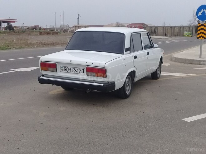 LADA (VAZ) 2107 2010, 58,000 km - 1.6 л - Biləsuvar