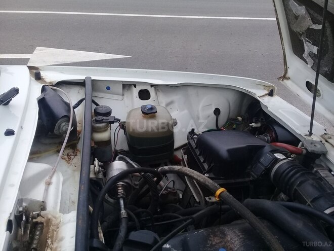 LADA (VAZ) 2107 2010, 58,000 km - 1.6 л - Biləsuvar