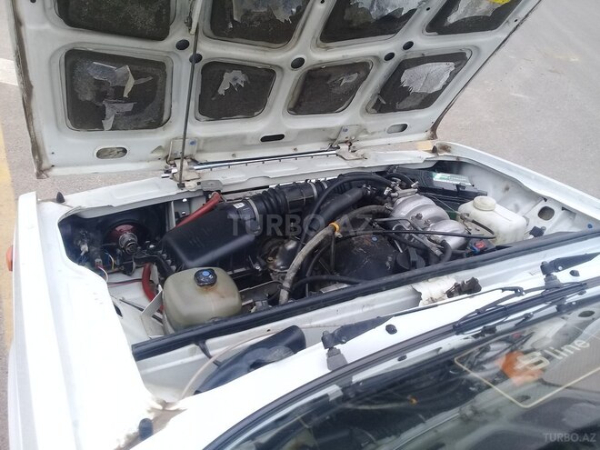LADA (VAZ) 2107 2010, 58,000 km - 1.6 л - Biləsuvar
