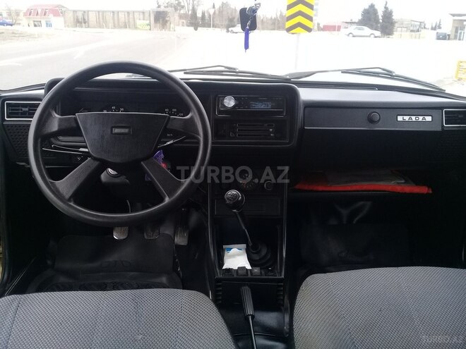 LADA (VAZ) 2107 2010, 58,000 km - 1.6 л - Biləsuvar