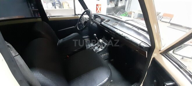 LADA (VAZ) 21011 1983, 21,200 km - 1.5 l - Gəncə