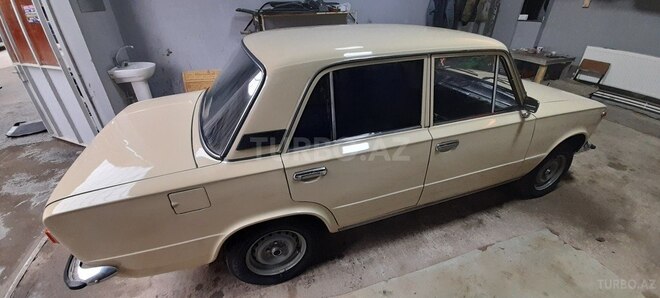 LADA (VAZ) 21011 1983, 21,200 km - 1.5 l - Gəncə