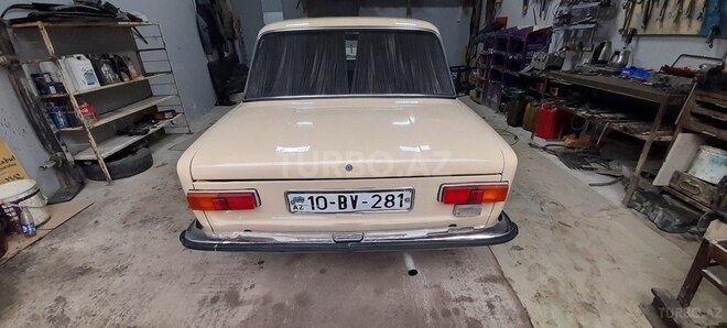 LADA (VAZ) 21011 1983, 21,200 km - 1.5 l - Gəncə
