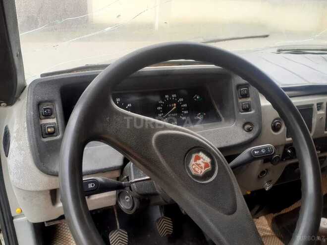 GAZ 2705-777 1998, 65,656 km - 2.4 l - Lənkəran