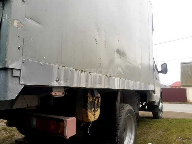 GAZ 2705-777 1998, 65,656 km - 2.4 l - Lənkəran