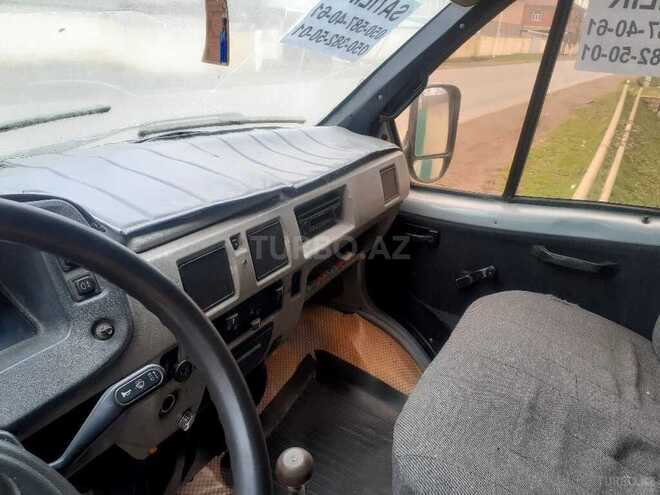 GAZ 2705-777 1998, 65,656 km - 2.4 l - Lənkəran