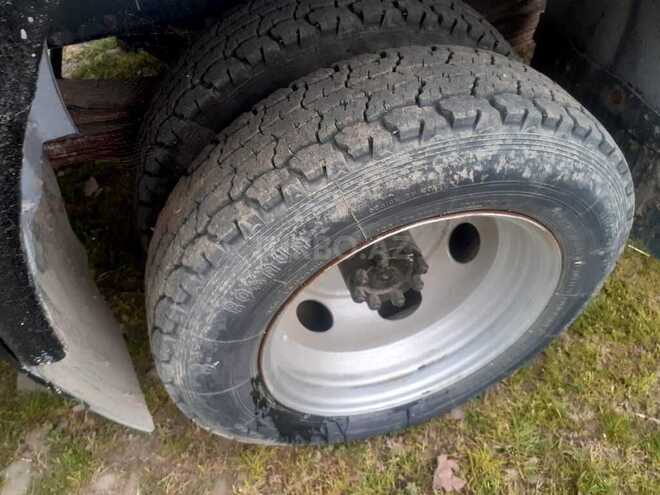 GAZ 2705-777 1998, 65,656 km - 2.4 l - Lənkəran