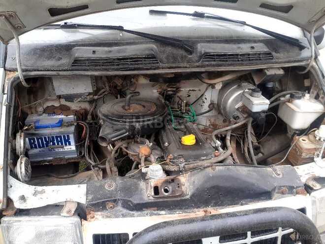 GAZ 2705-777 1998, 65,656 km - 2.4 l - Lənkəran