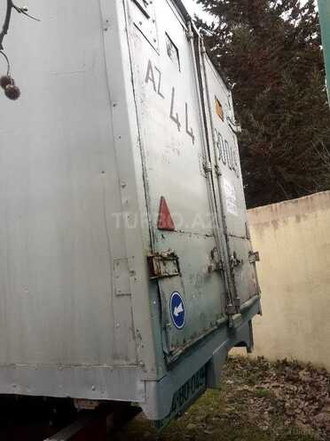 GAZ 2705-777 1998, 65,656 km - 2.4 l - Lənkəran