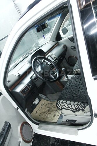 Nissan X-Trail 2002, 240,000 km - 2.0 l - Bakı
