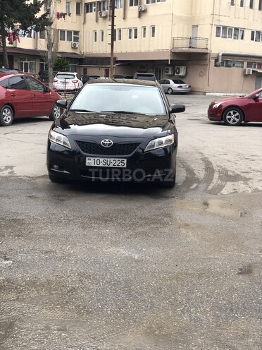 Toyota Camry 2006, 185,000 km - 2.4 l - Bakı