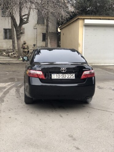 Toyota Camry 2006, 185,000 km - 2.4 l - Bakı