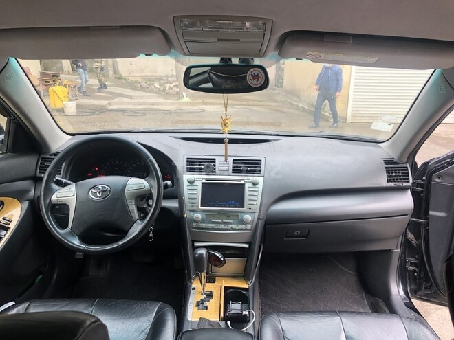 Toyota Camry 2006, 185,000 km - 2.4 l - Bakı