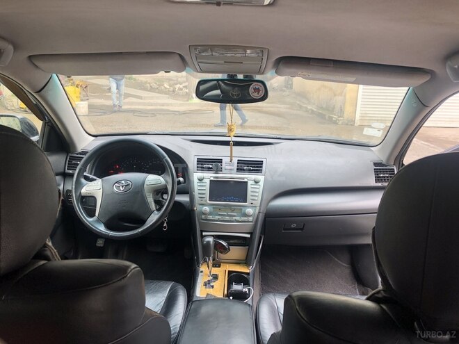 Toyota Camry 2006, 185,000 km - 2.4 l - Bakı