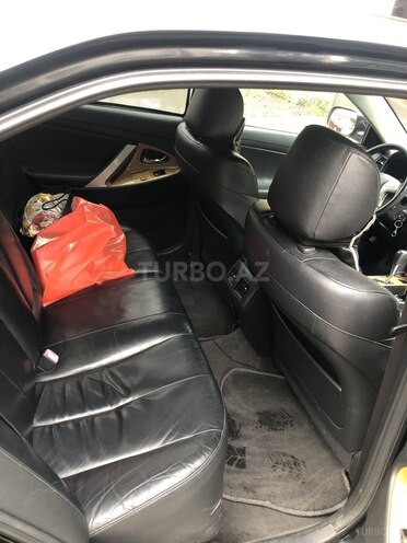 Toyota Camry 2006, 185,000 km - 2.4 l - Bakı