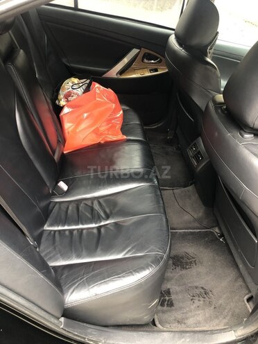 Toyota Camry 2006, 185,000 km - 2.4 l - Bakı
