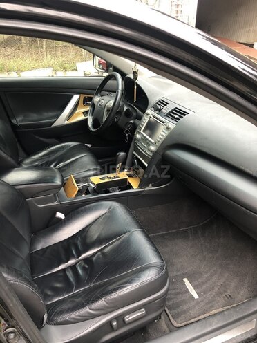 Toyota Camry 2006, 185,000 km - 2.4 l - Bakı