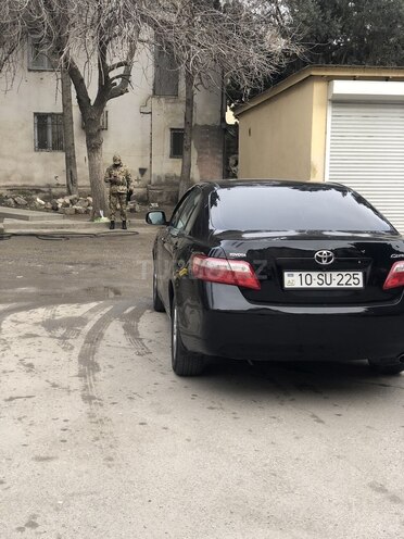 Toyota Camry 2006, 185,000 km - 2.4 l - Bakı