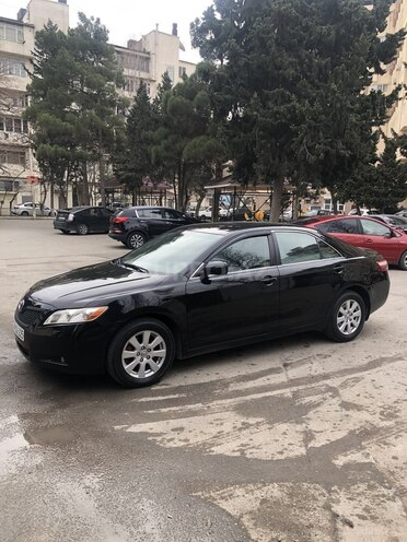 Toyota Camry 2006, 185,000 km - 2.4 l - Bakı