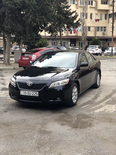 Toyota Camry 2006, 185,000 km - 2.4 l - Bakı