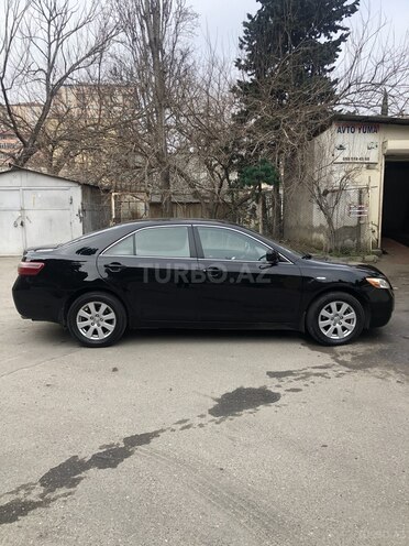 Toyota Camry 2006, 185,000 km - 2.4 l - Bakı
