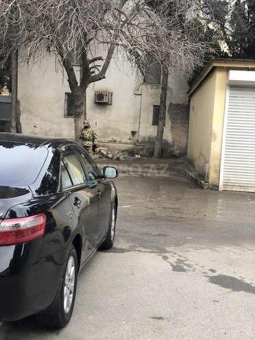 Toyota Camry 2006, 185,000 km - 2.4 l - Bakı