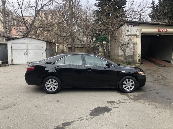 Toyota Camry 2006, 185,000 km - 2.4 l - Bakı