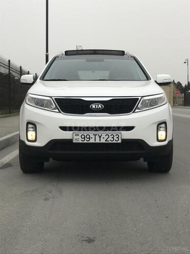 Kia Sorento 2013, 170,000 km - 2.0 l - Bakı