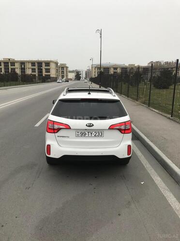 Kia Sorento 2013, 170,000 km - 2.0 l - Bakı