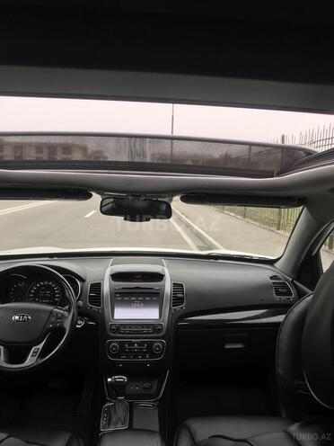 Kia Sorento 2013, 170,000 km - 2.0 l - Bakı