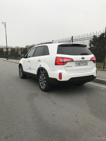 Kia Sorento 2013, 170,000 km - 2.0 l - Bakı