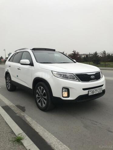 Kia Sorento 2013, 170,000 km - 2.0 l - Bakı