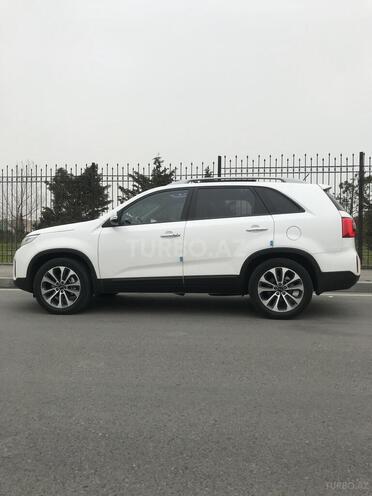 Kia Sorento 2013, 170,000 km - 2.0 l - Bakı