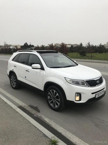 Kia Sorento 2013, 170,000 km - 2.0 l - Bakı