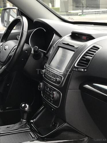 Kia Sorento 2013, 170,000 km - 2.0 l - Bakı