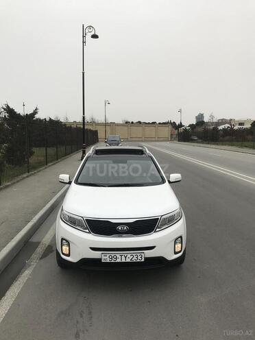 Kia Sorento 2013, 170,000 km - 2.0 l - Bakı