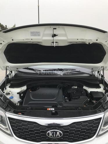 Kia Sorento 2013, 170,000 km - 2.0 l - Bakı