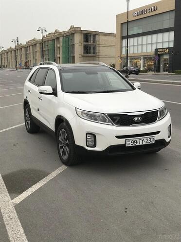 Kia Sorento 2013, 170,000 km - 2.0 l - Bakı