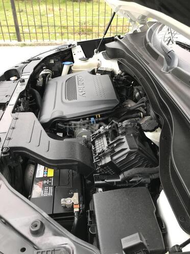 Kia Sorento 2013, 170,000 km - 2.0 l - Bakı