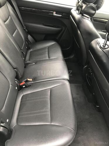 Kia Sorento 2013, 170,000 km - 2.0 l - Bakı